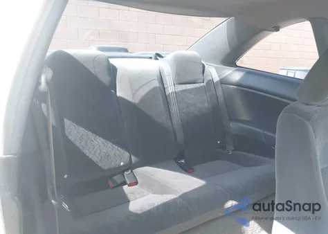 2001 Honda Civic Lx из США, поврежденный, VIN 1HGEM22541L030277